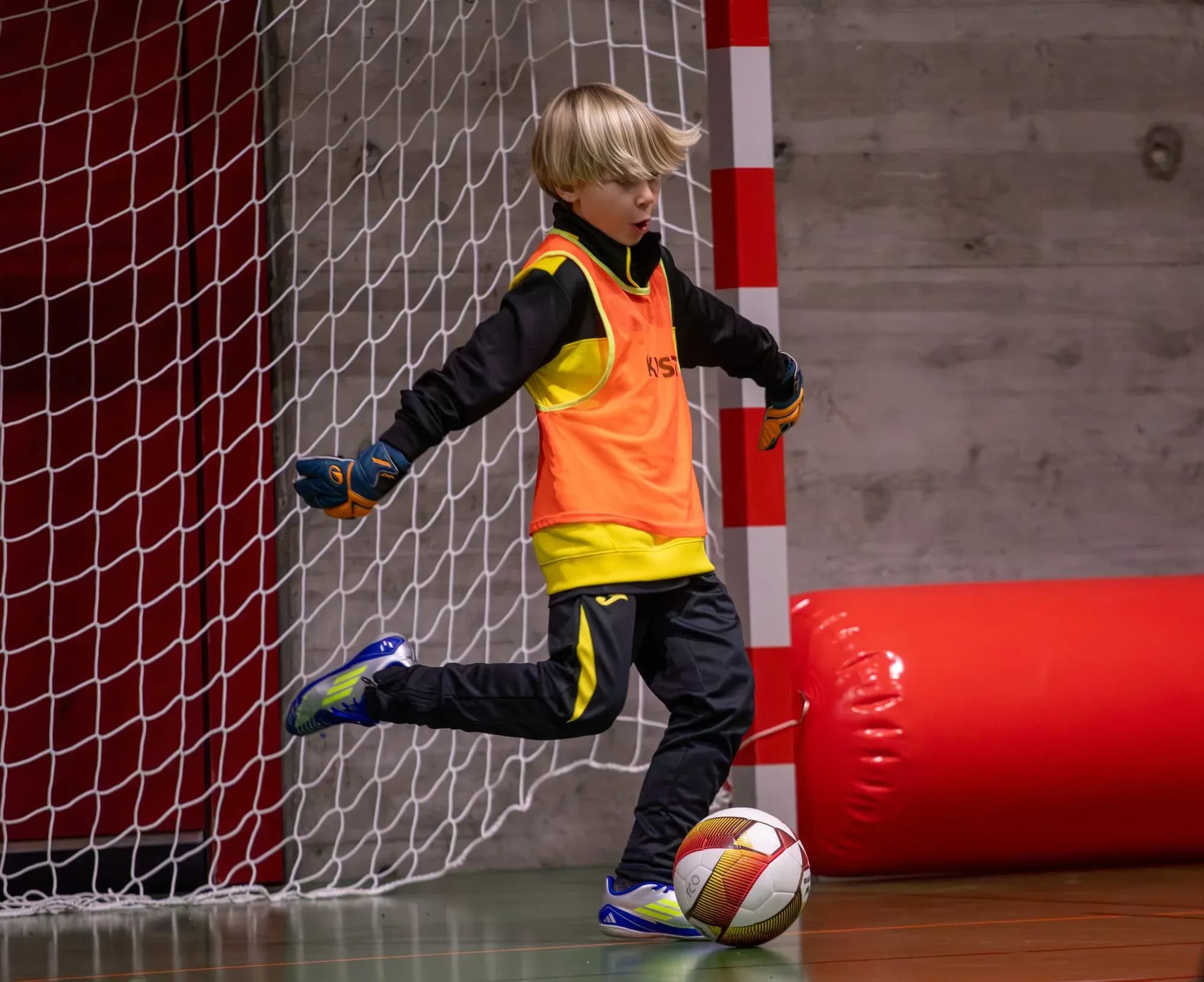 Chlausturnier 2025 — Foto 174