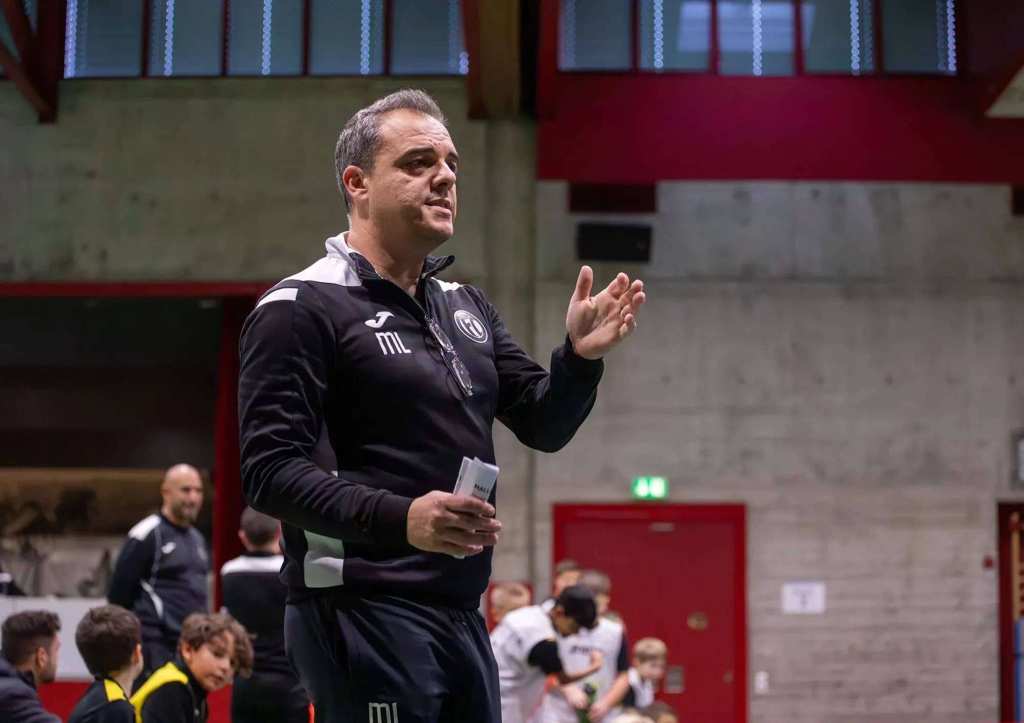 Chlausturnier 2025 — Foto 149