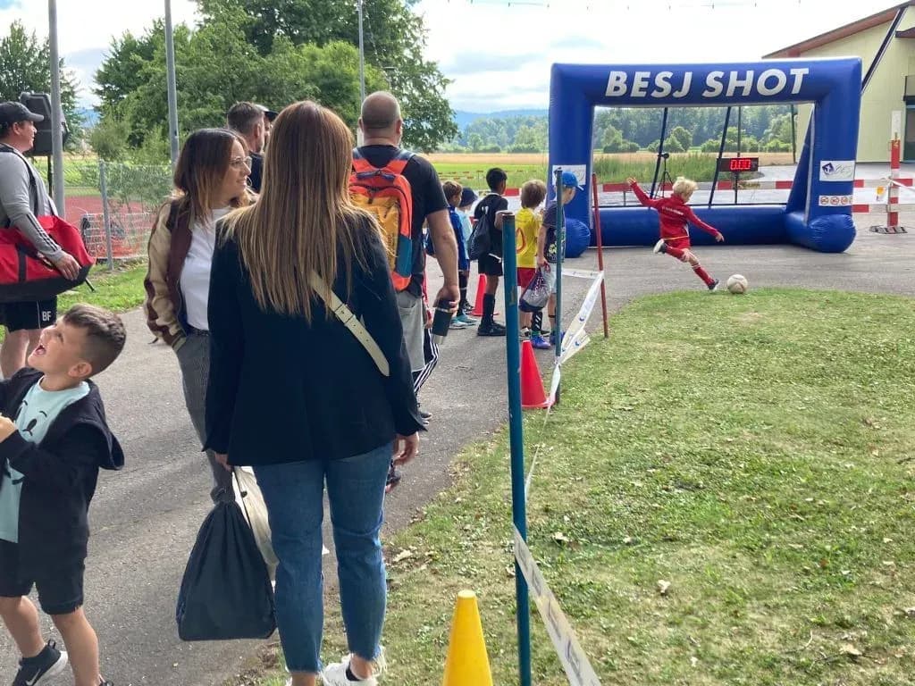 So lief der FCO Summer Cup — Foto 8