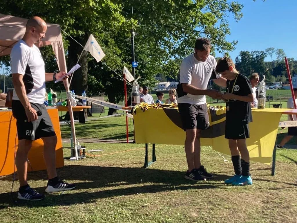 So lief der FCO Summer Cup — Foto 6