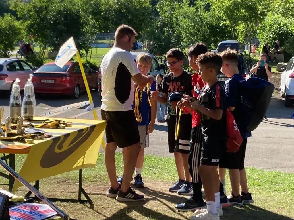 So lief der FCO Summer Cup — Foto 9