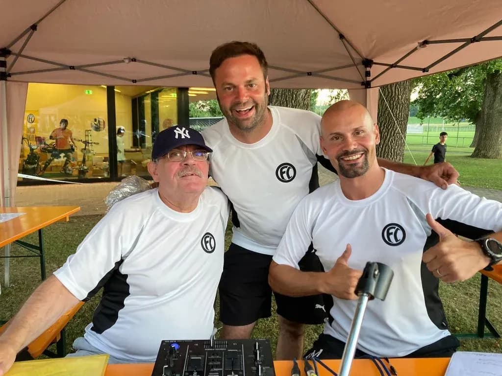 So lief der FCO Summer Cup — Foto 7
