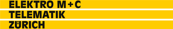Elektro M+C Zürich AG