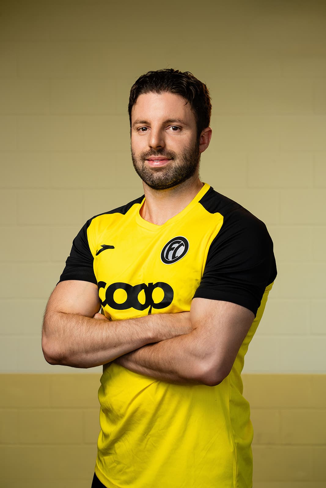 Tarek Arraki