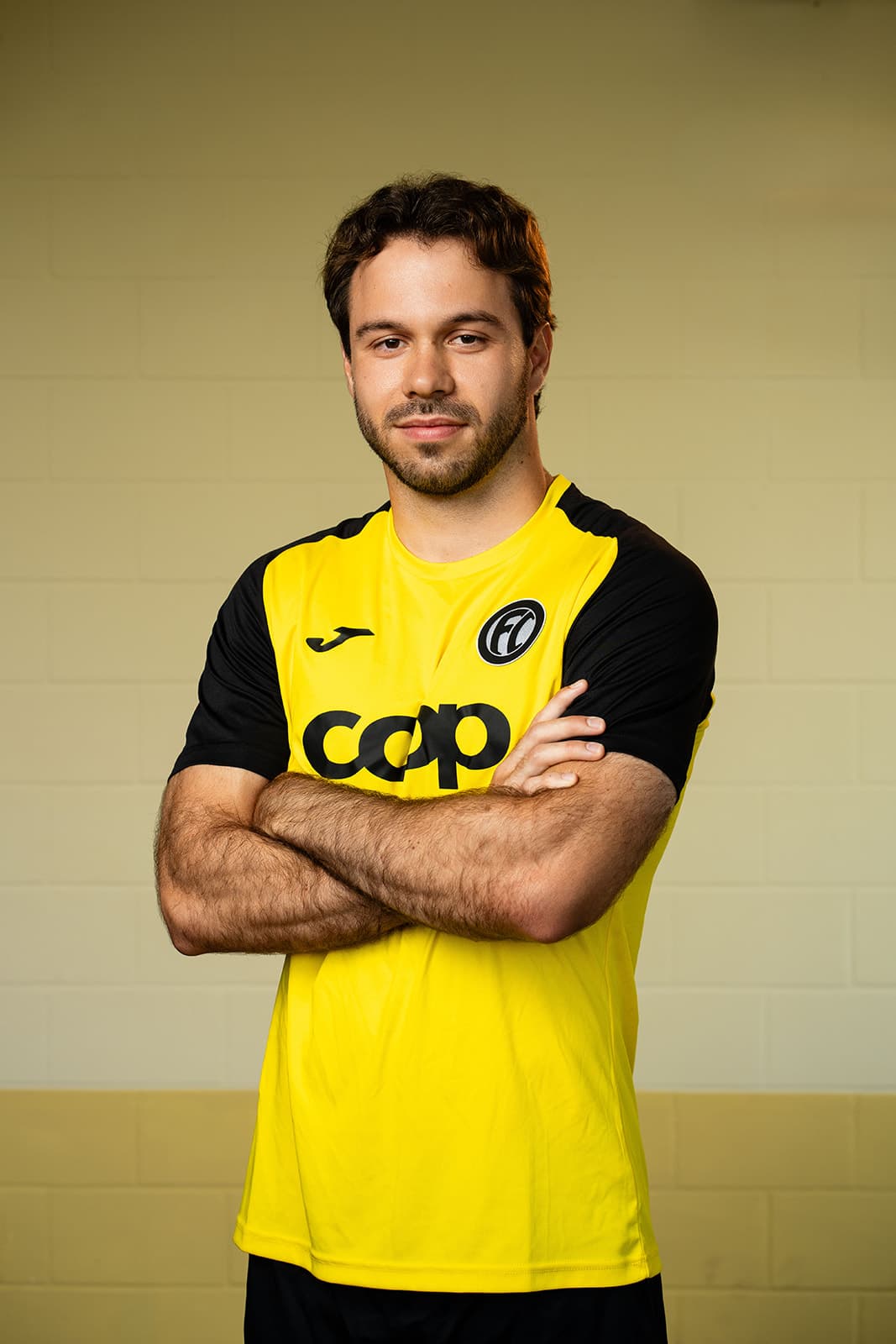 Fabian Lüthi