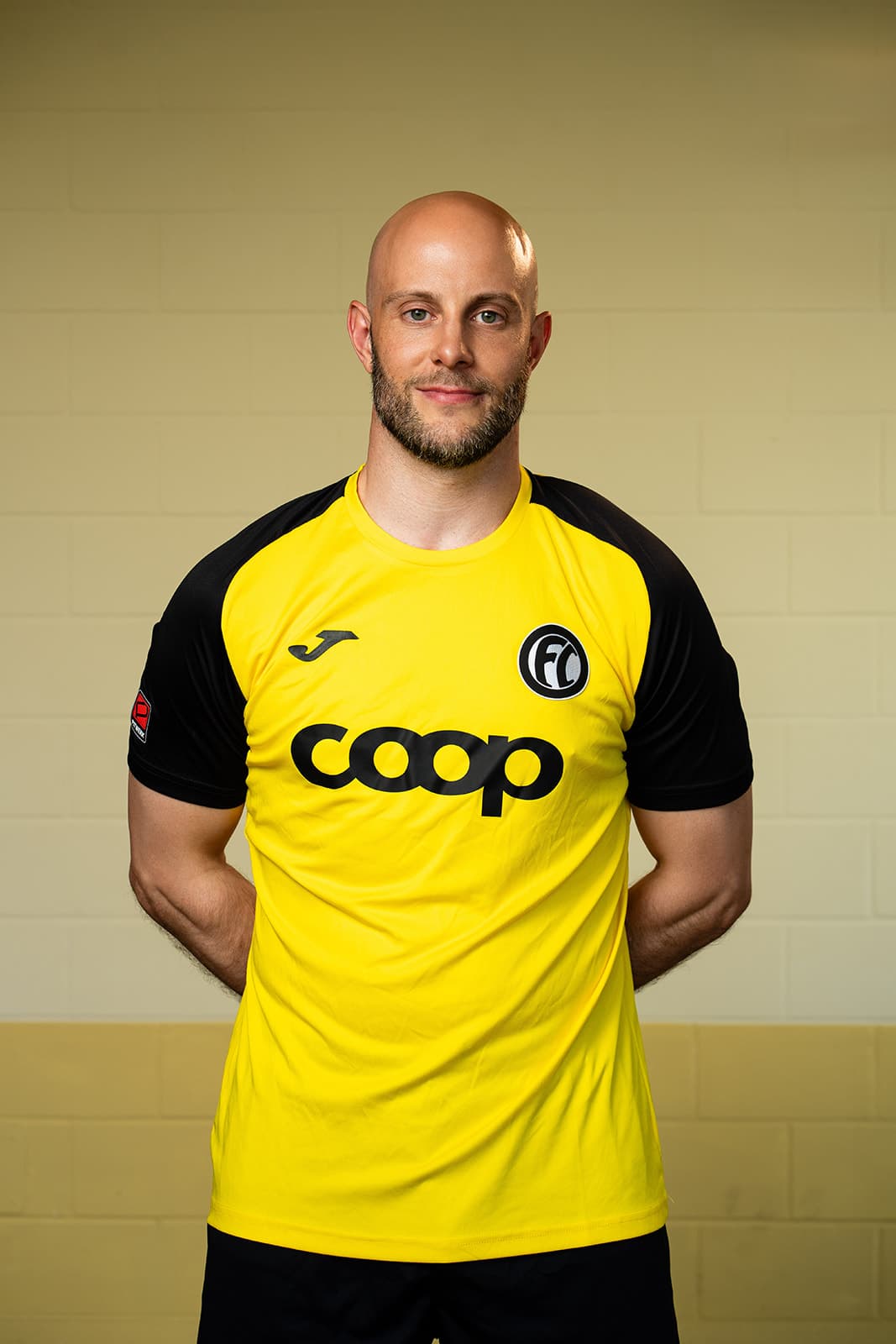 Dominik Tschanz