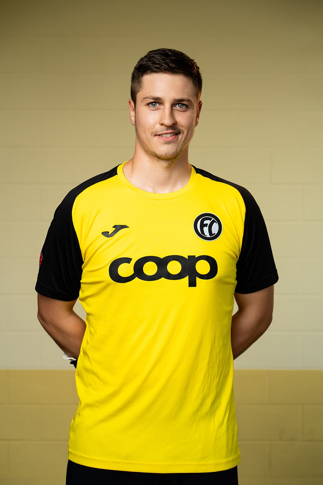 Mirco Righetti