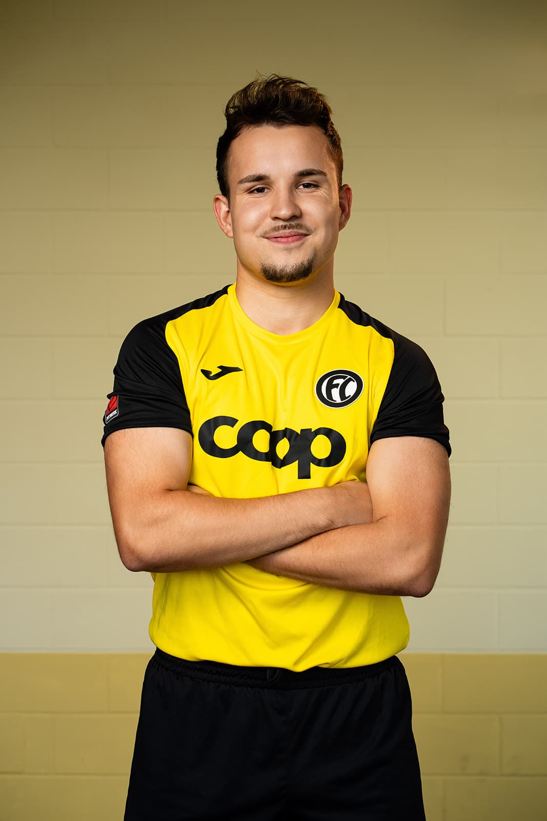 Noah Steiger