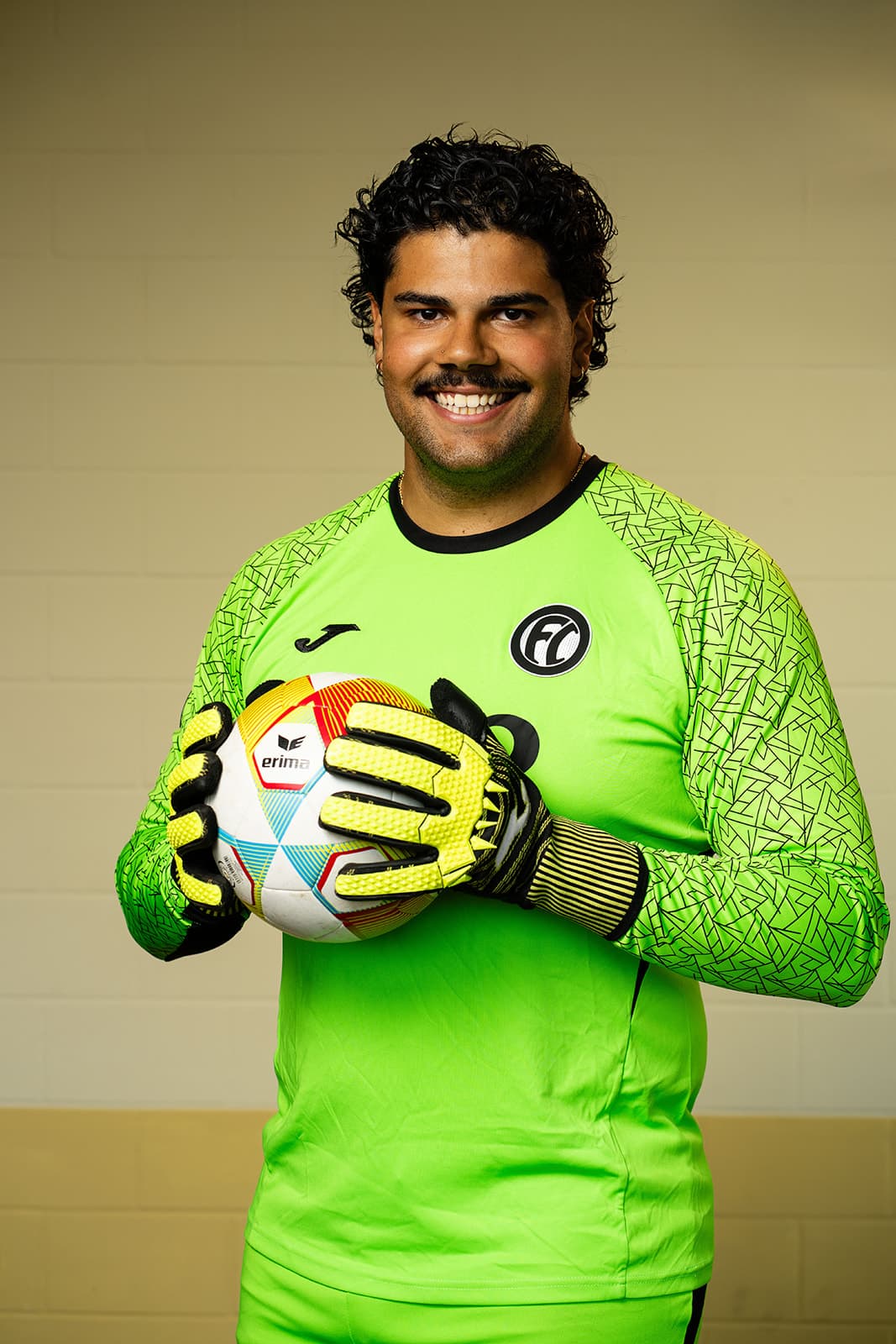 Nico Luani Mota