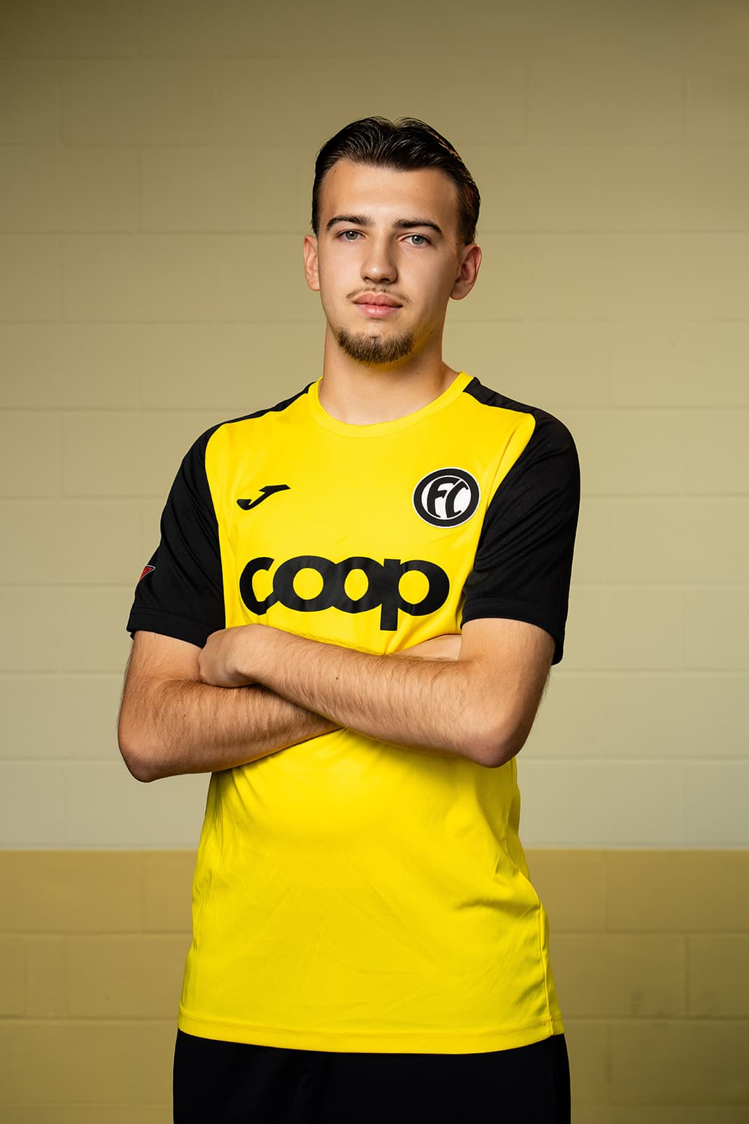 Darko Komazec