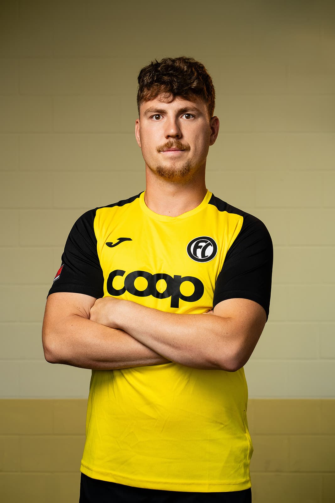 Sacha Eiholzer