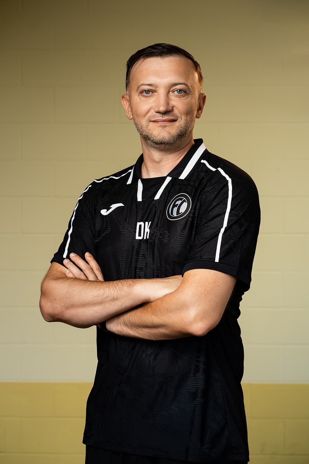 Dragan Komazec