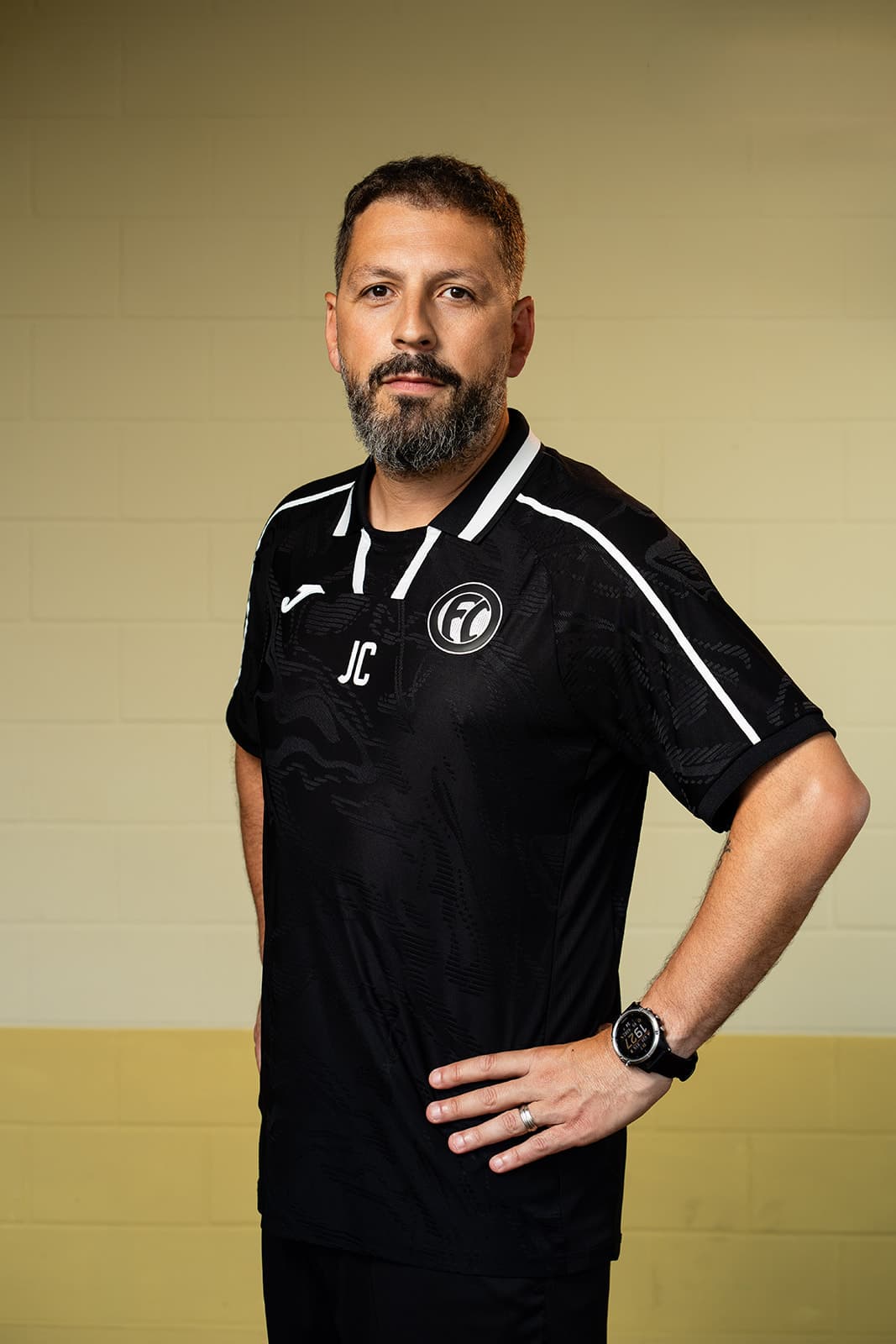 Juan Chanclon