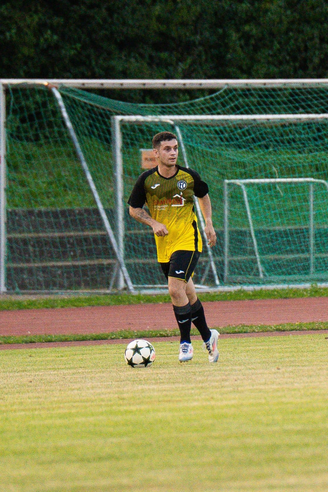 Impressionen vom Ü30-Spiel gegen SIKA — Foto 12