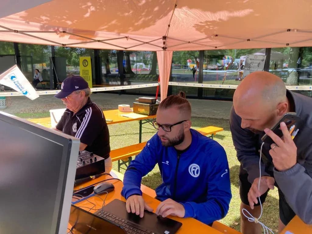 So lief der FCO Summer Cup — Foto 5