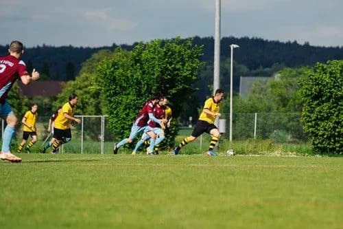 FCO verliert nach Blitzstart des Gegners — Foto 3