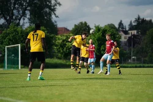 FCO verliert nach Blitzstart des Gegners — Foto 9