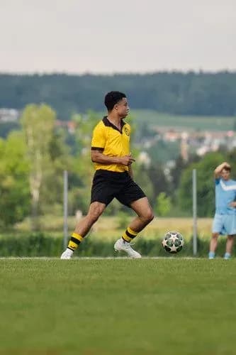 FCO verliert nach Blitzstart des Gegners — Foto 11