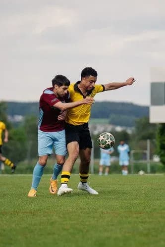 FCO verliert nach Blitzstart des Gegners — Foto 13