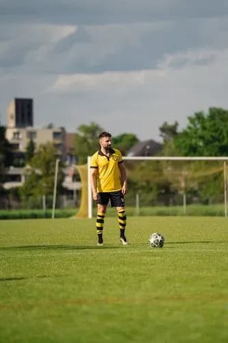 FCO verliert nach Blitzstart des Gegners — Foto 18