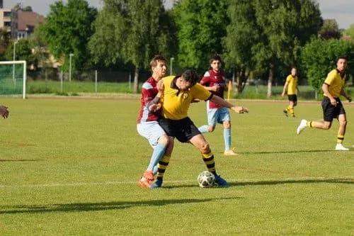 FCO verliert nach Blitzstart des Gegners — Foto 19
