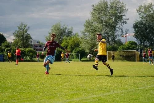 FCO verliert nach Blitzstart des Gegners — Foto 22
