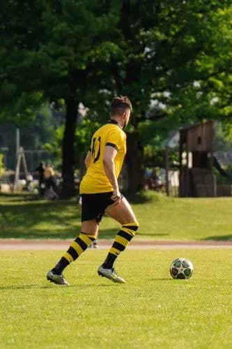 FCO verliert nach Blitzstart des Gegners — Foto 24