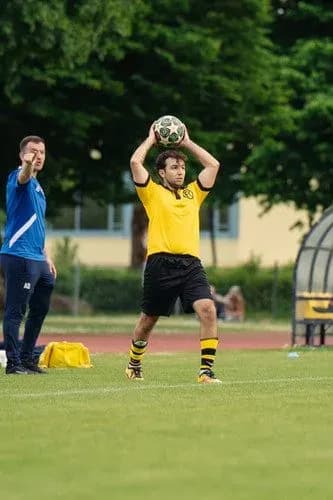 FCO verliert nach Blitzstart des Gegners — Foto 27
