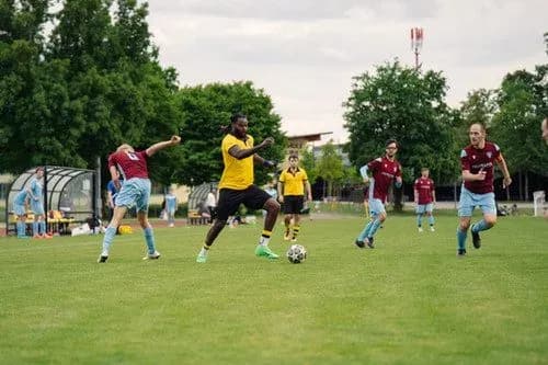 FCO verliert nach Blitzstart des Gegners — Foto 26