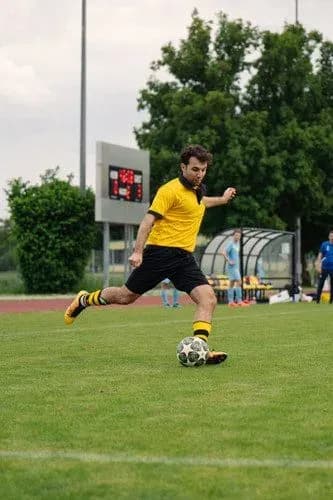 FCO verliert nach Blitzstart des Gegners — Foto 28