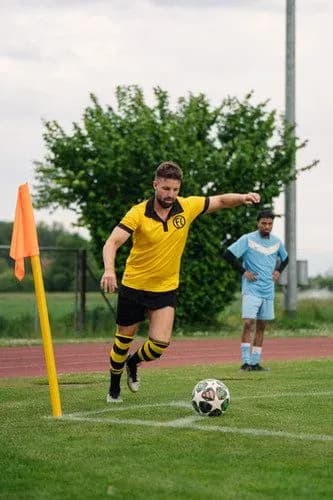 FCO verliert nach Blitzstart des Gegners — Foto 30