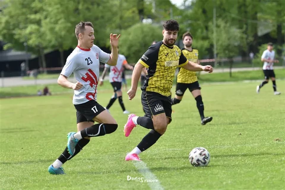 FC Oberglatt