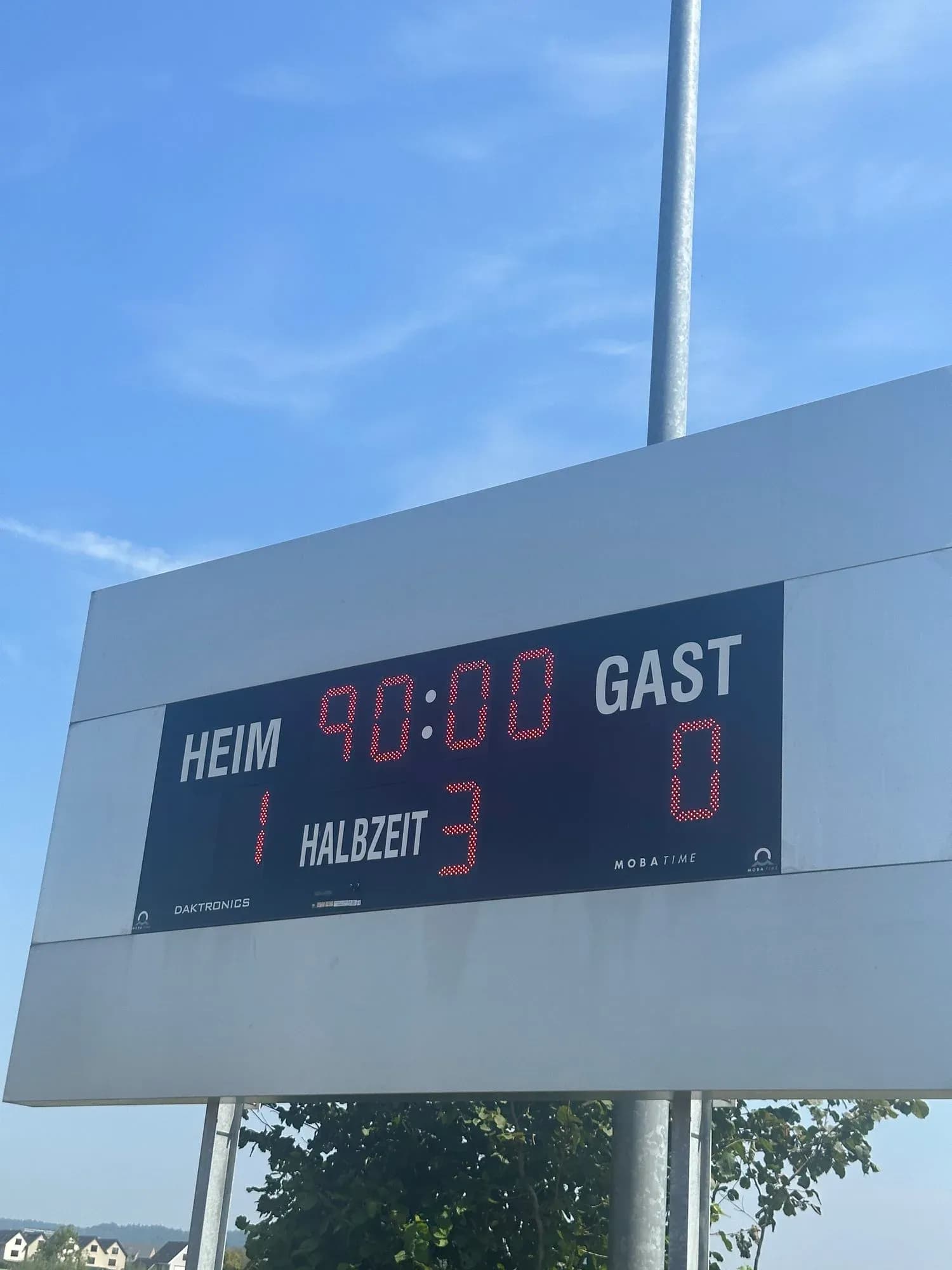 Knapper Heimsieg fürs 1 gegen Glattfelden — Foto 4