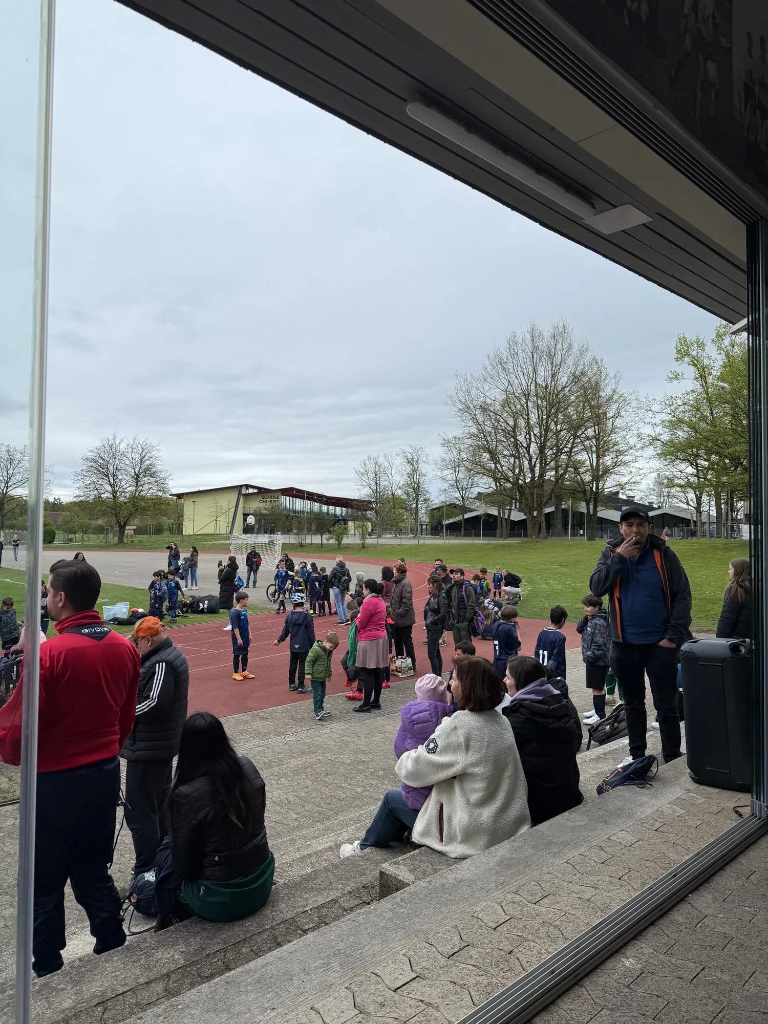 Premiere für den FCO Kids Club — Foto 22
