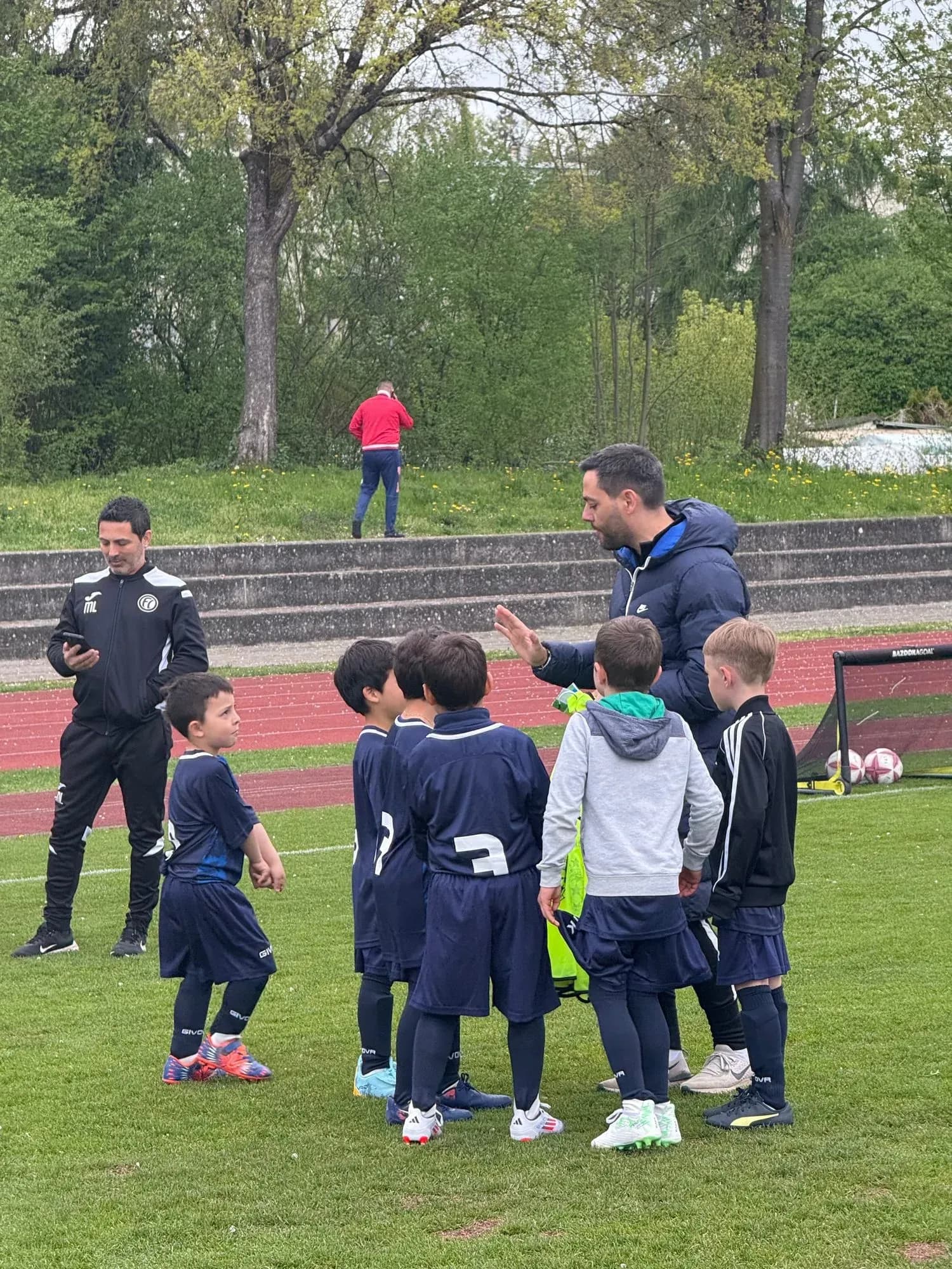 Premiere für den FCO Kids Club — Foto 26