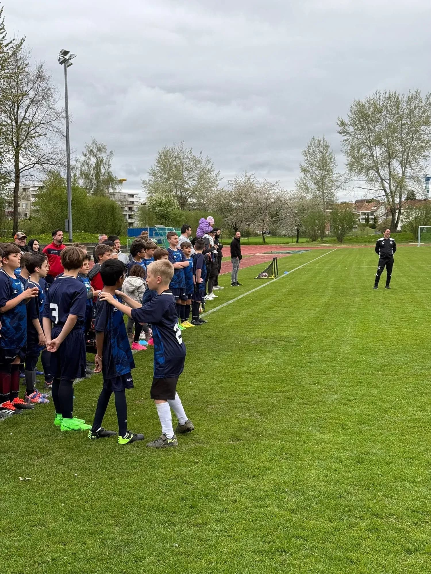 Premiere für den FCO Kids Club — Foto 28