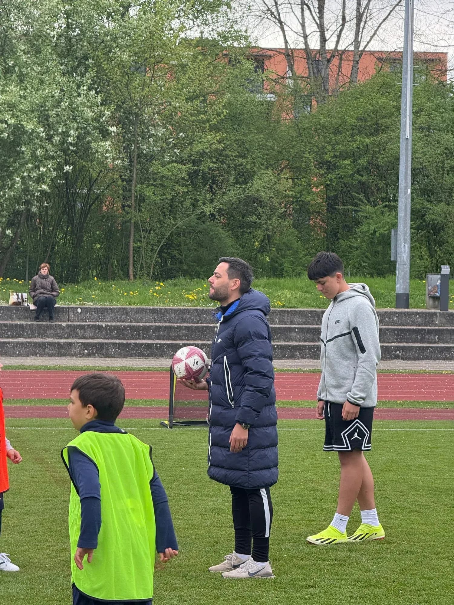Premiere für den FCO Kids Club — Foto 30