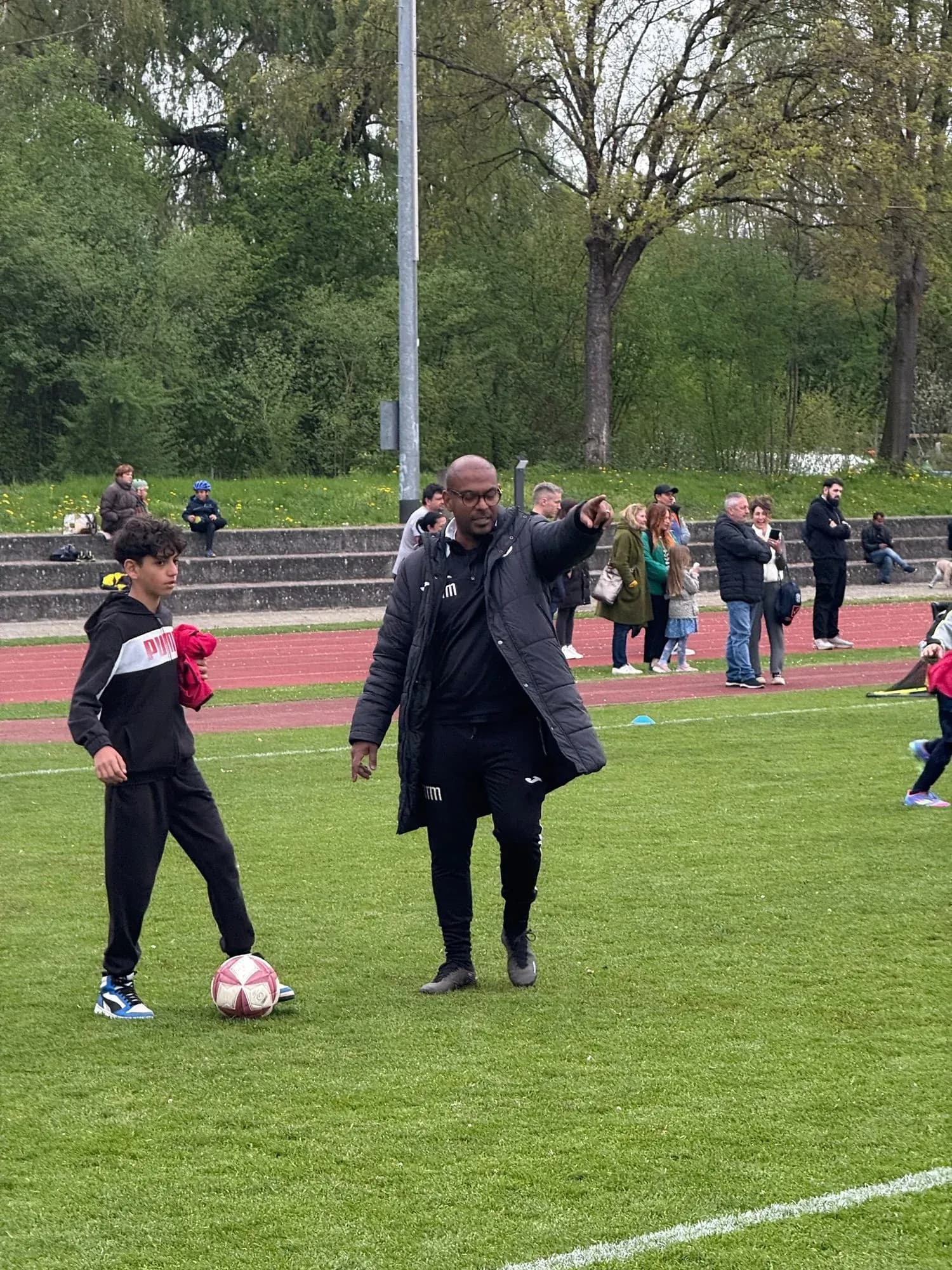 Premiere für den FCO Kids Club — Foto 37