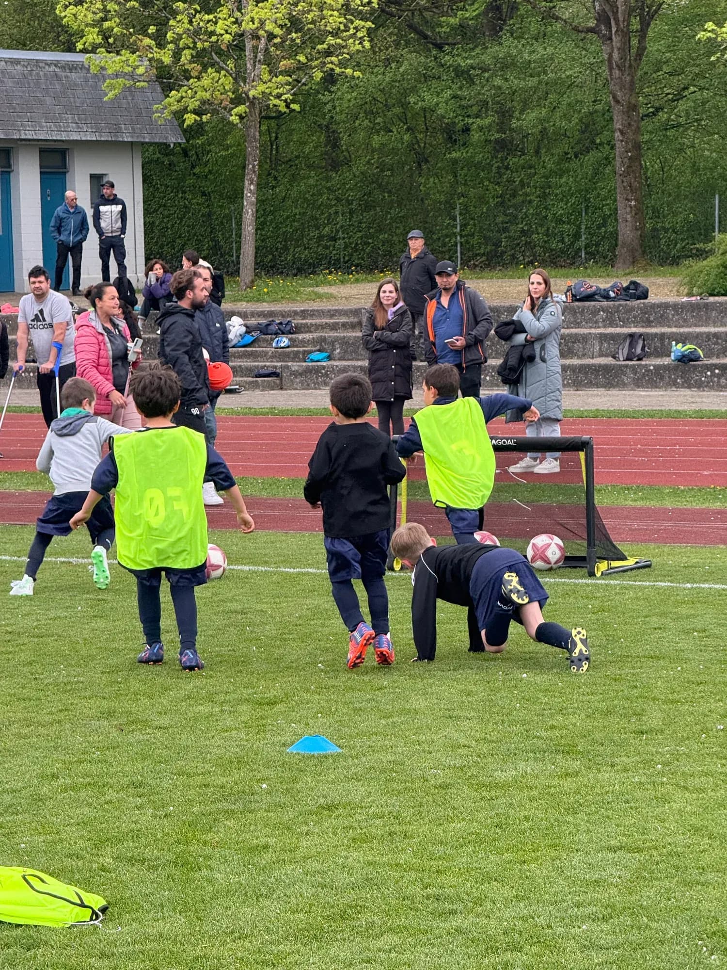 Premiere für den FCO Kids Club — Foto 38