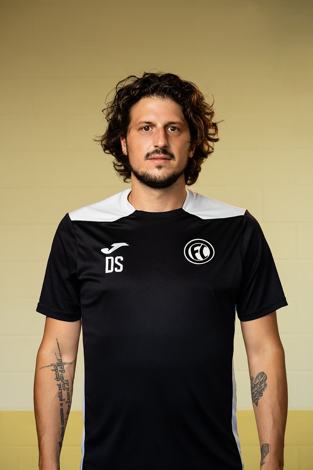 Dario Santoro
