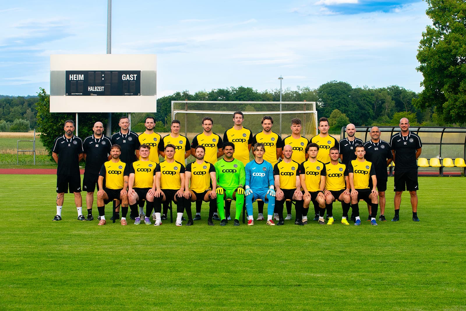 4. Liga
