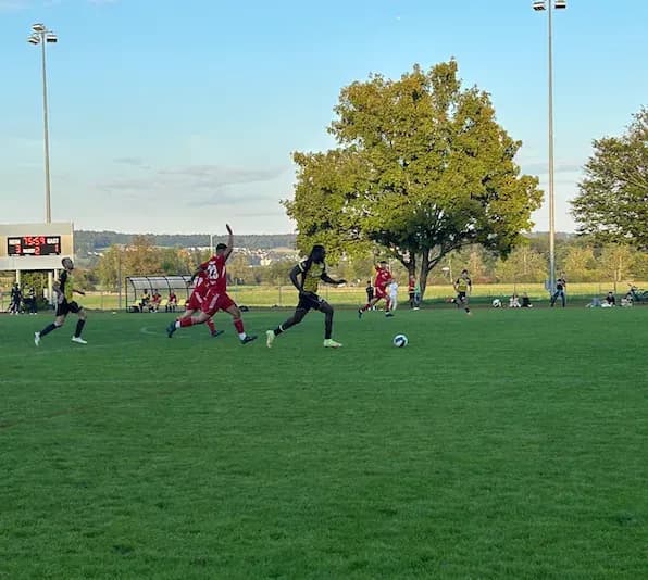 Derbysieg! FCO ringt Dielsdorf nieder
