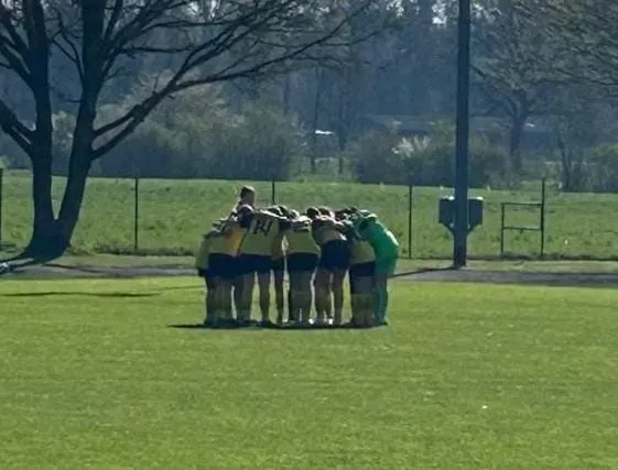Erfolgreicher Meisterschaftsstart für die Cb-Juniorinnen