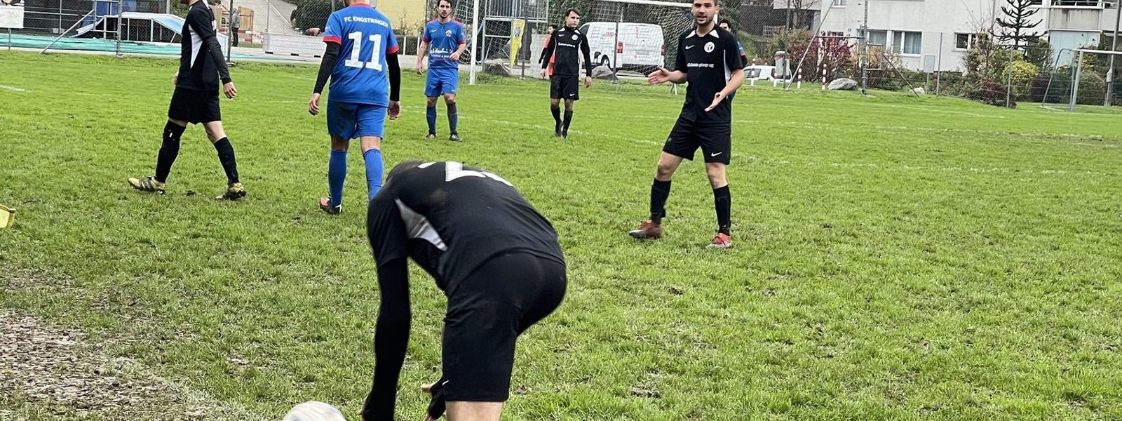 S'Zwei kämpft sich in die Aufstiegsgruppe!