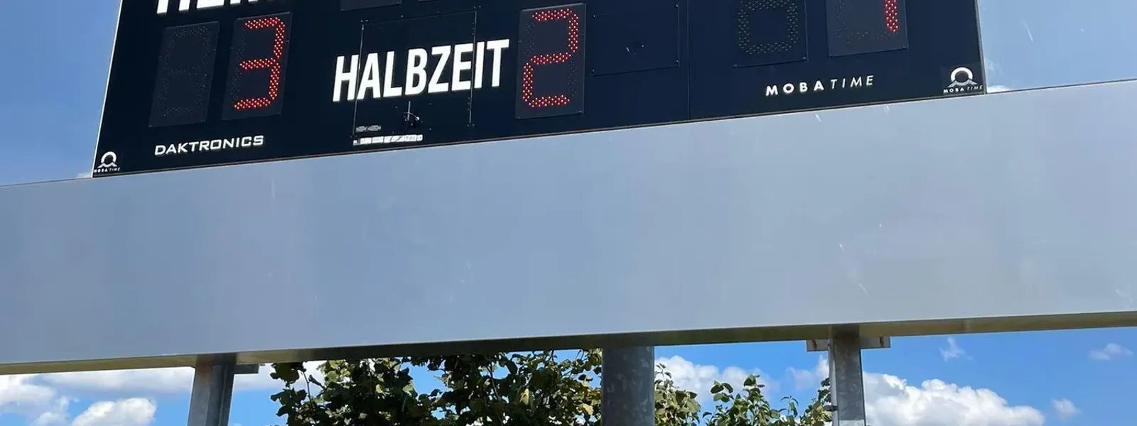 Nicht alle Aktiv-Teams erfolgreich